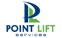 point lift | logo